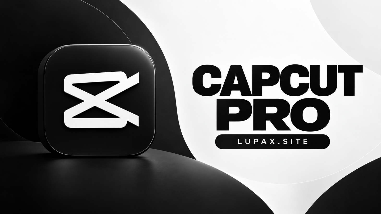 🎬 CAPCUT PRO 30 DIAS | 1 ACESSO