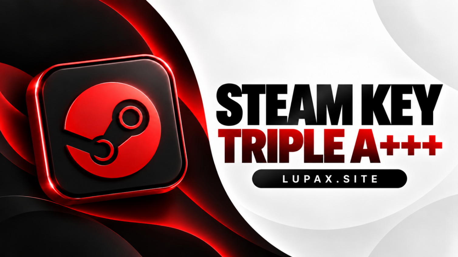 💠 STEAM KEY TRIPLE A+++