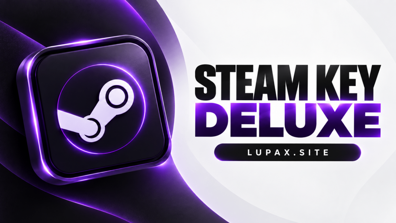 🔥 STEAM ALEATORIA DELUXE