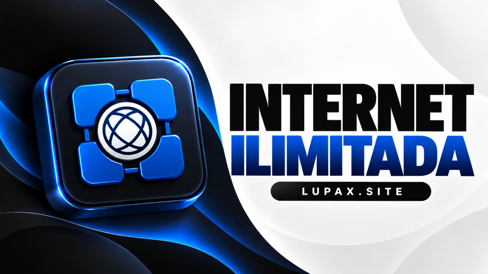 📡 INTERNET ILIMITADA