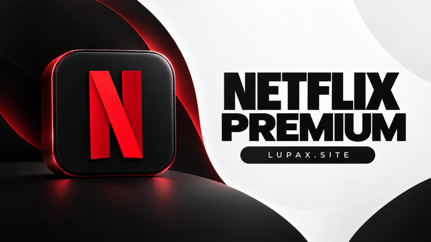 NETFLIX PREMIUM
